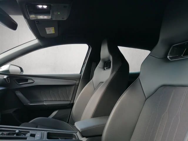 Cupra Leon 1.4 e-Hybrid DSG