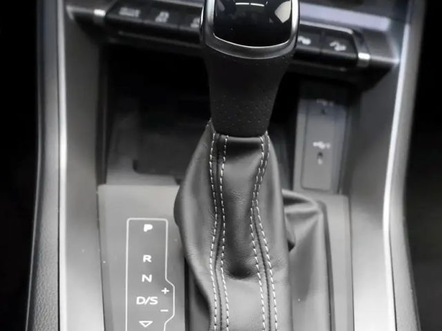 Audi Q3 40 TFSI Quattro S-Line Sportback