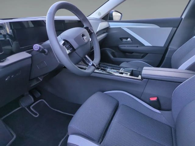 Opel Astra Sports Tourer