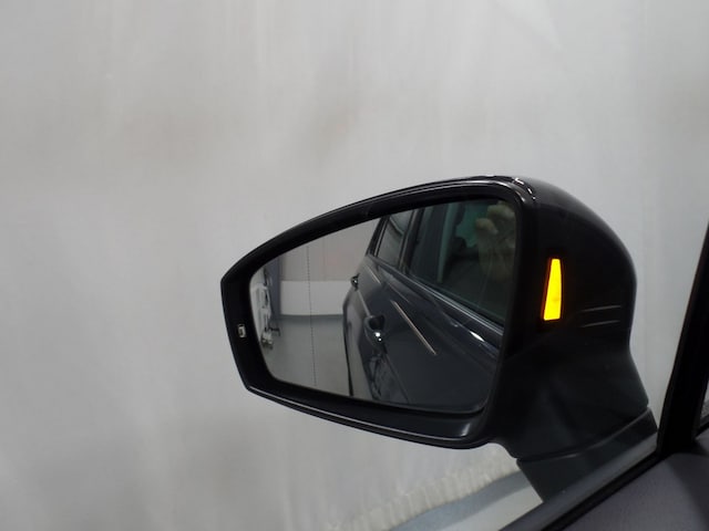 Volkswagen Tiguan 1.5 TSI Life