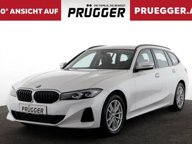 BMW 320 320d Touring xDrive