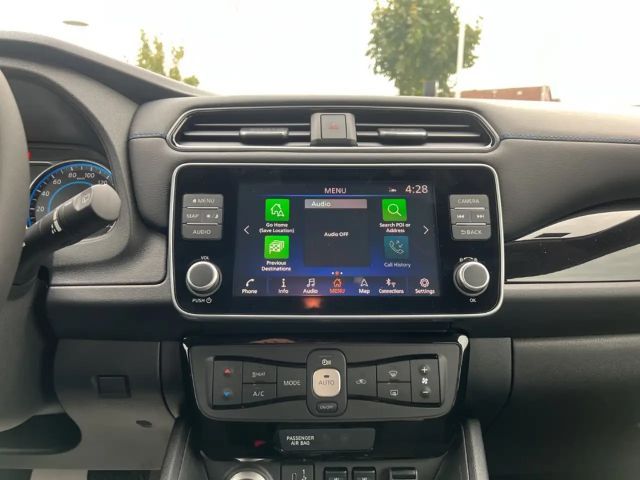 Nissan Leaf 40 kWh N-Connecta