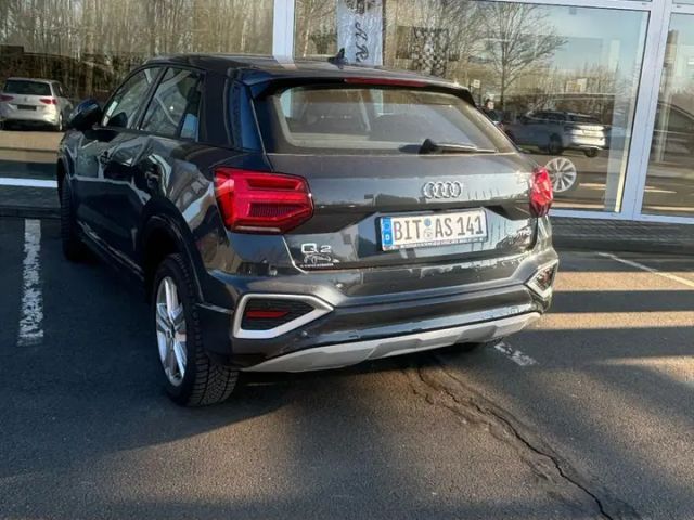 Audi Q2 35 TFSI