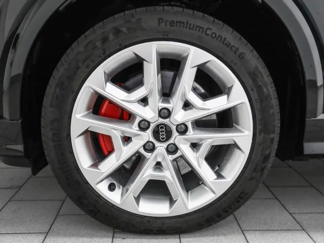 Audi SQ2 2.0 TFSI Quattro