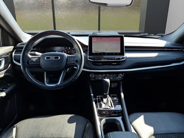 Jeep Compass 1.3 Multiair 80th Anniversary T4 FWD 6DDCT