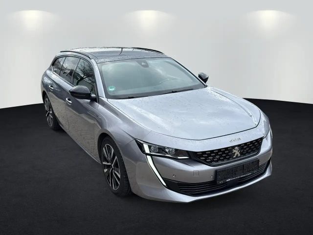 Peugeot 508 GT-Line SW
