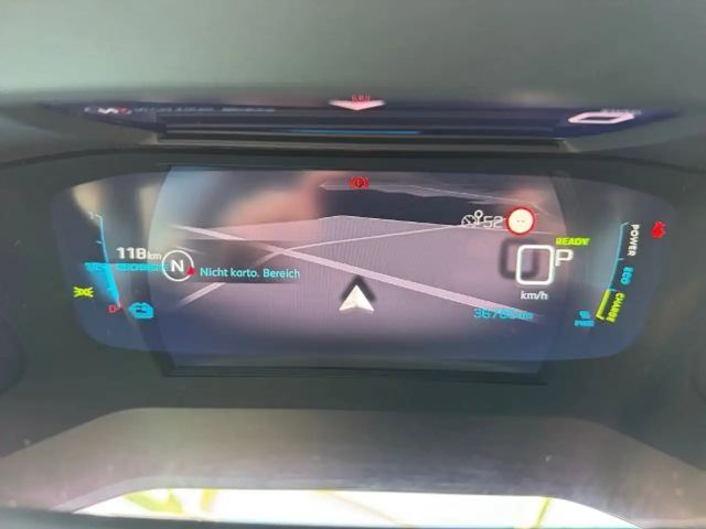 Peugeot E-2008 Allure Pack