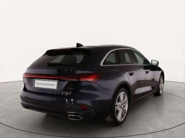 Audi A5 Avant Quattro S-Tronic
