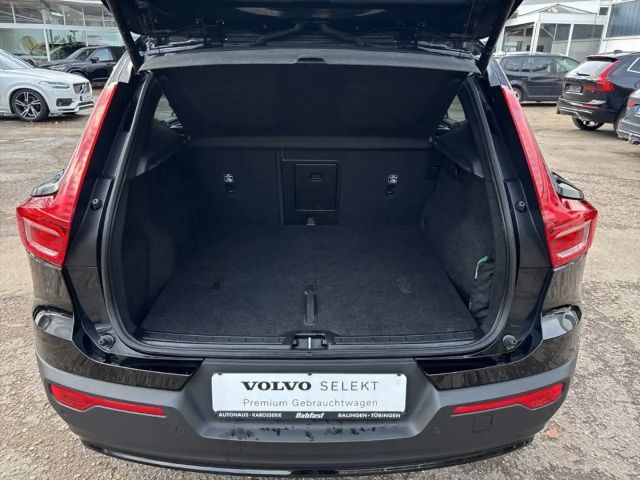 Volvo XC40 Plus Recharge