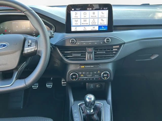 Ford Focus ST Line Style