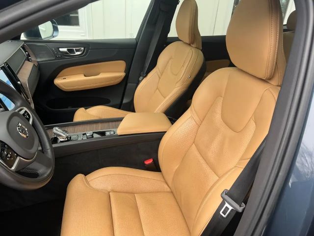 Volvo XC60 Geartronic Inscription