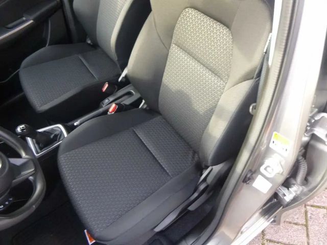 Suzuki Swift DualJet Exclusive Hybrid