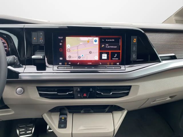 Volkswagen Multivan 2.0 TDI DSG Lang Style T7