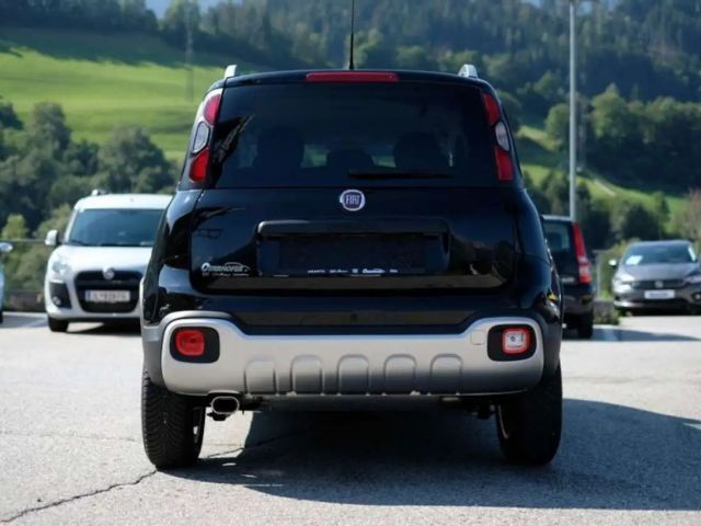 Fiat Panda 4x4 Cross