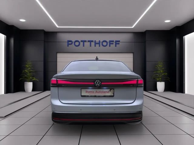 Volkswagen ID.7 IQ.Drive Pro