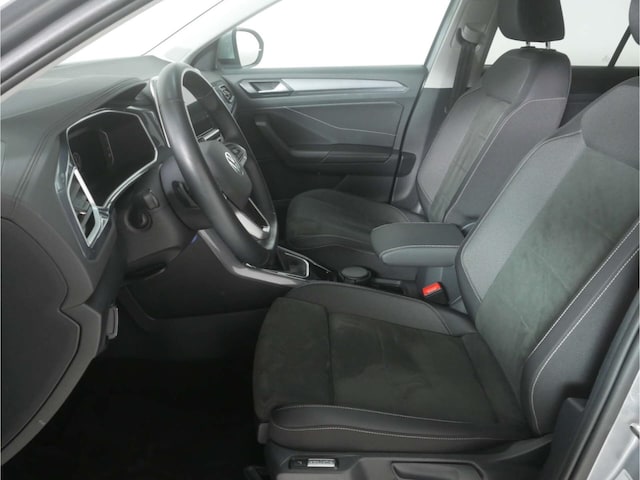 Volkswagen T-Roc 2.0 TDI DSG Style