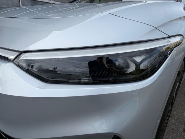 Volkswagen ID.7 Tourer