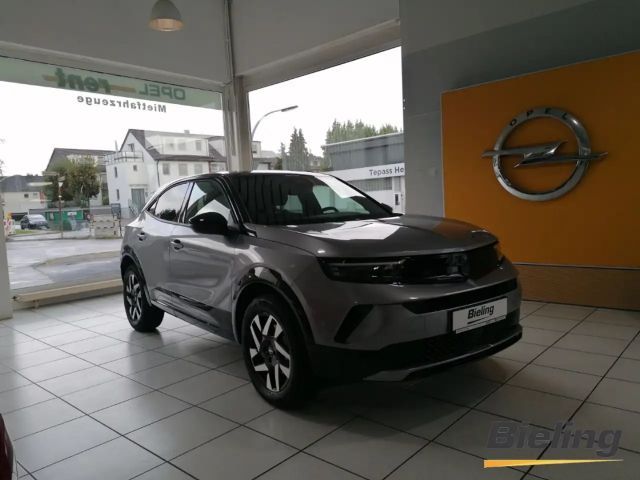 Opel Mokka GS-Line Grand Sport