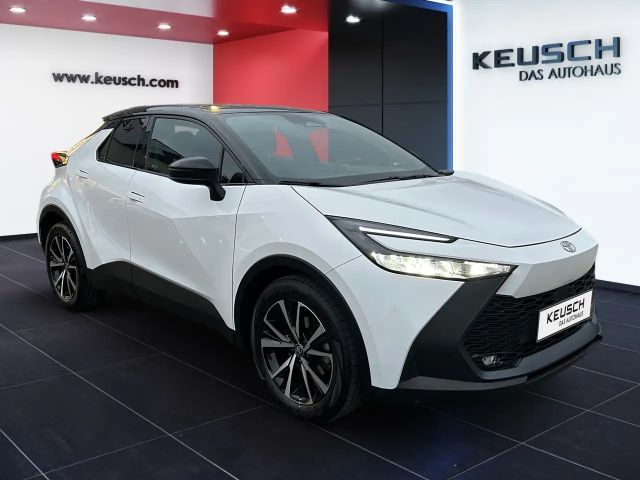 Toyota C-HR Active Hybride