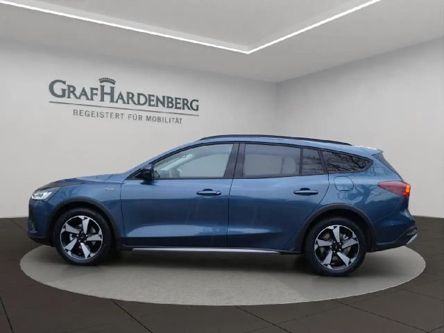 Ford Focus Active