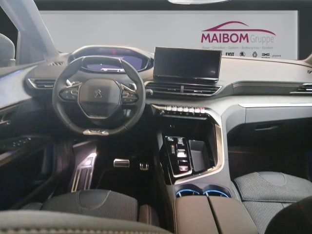 Peugeot 3008 GT-Line