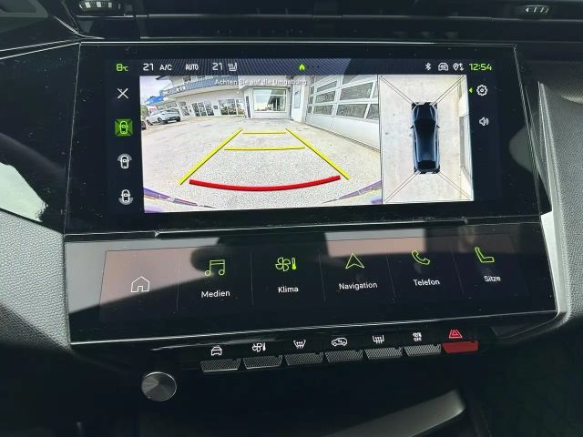 Peugeot 408 GT-Line Hybrid