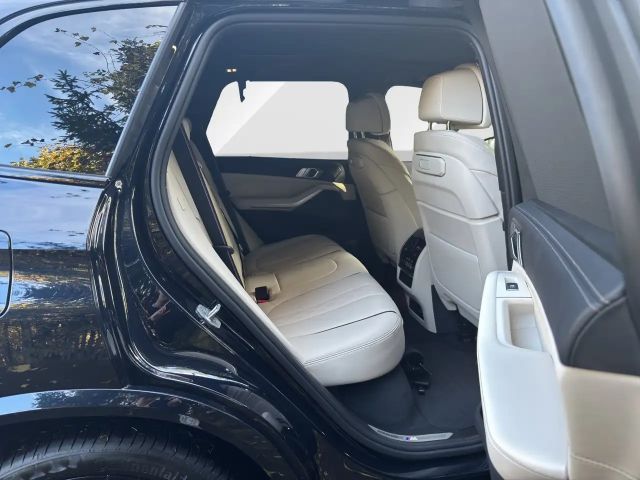 BMW X5 M-Sport xDrive40i