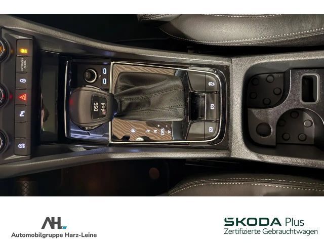 Skoda Kodiaq 2.0 TDI 4x4 Style Style