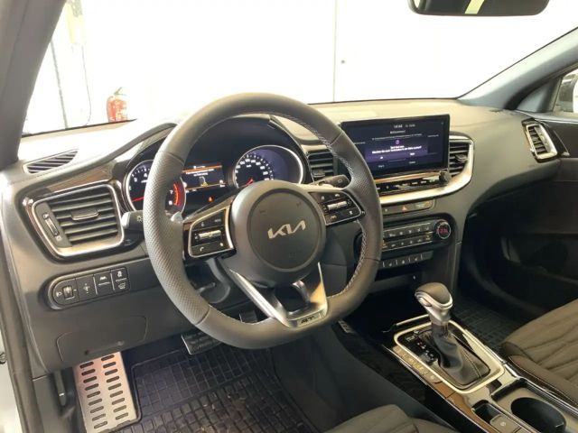 Kia Ceed GDi GT-Line