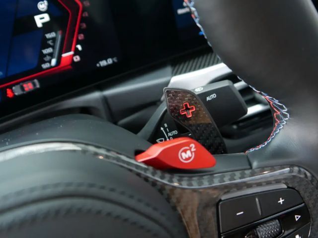 BMW M4 Cabrio Competition xDrive