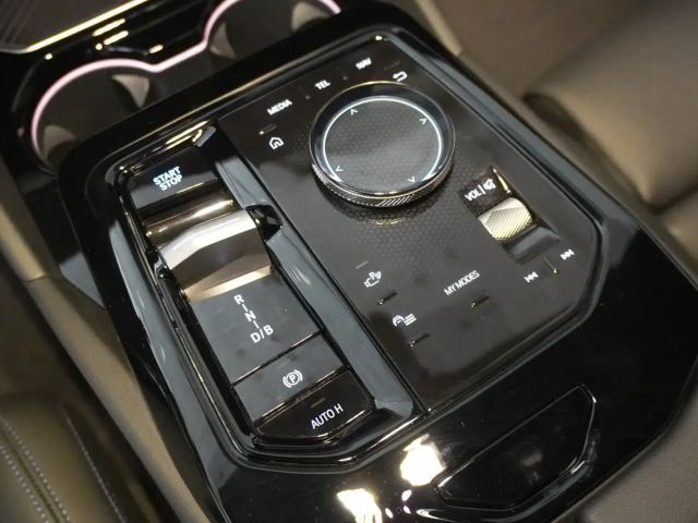 BMW i5 Sedan eDrive40