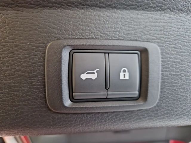 Mitsubishi Outlander 4WD