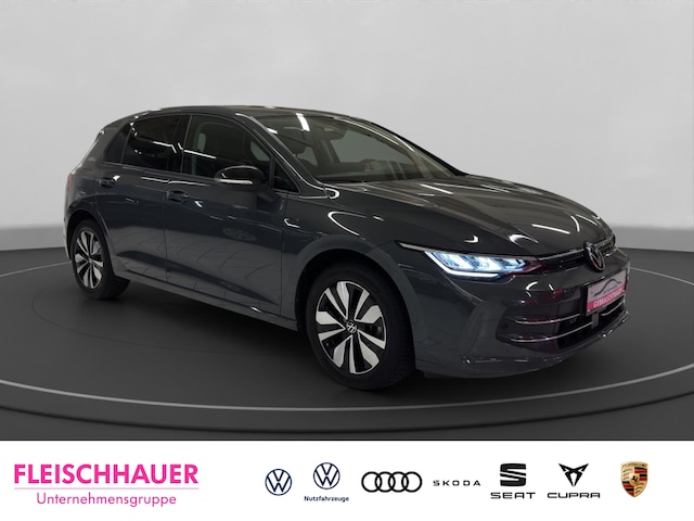 Volkswagen Golf 1.5 TSI Golf VIII