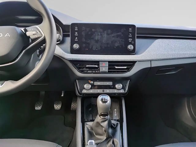Skoda Kamiq 1.5 TSI Selection