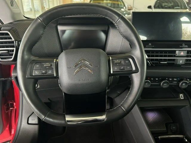 Citroën ë-C4 Feel Pack