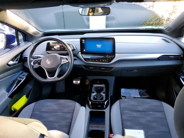 Volkswagen ID.4 150 kW 77 KWh