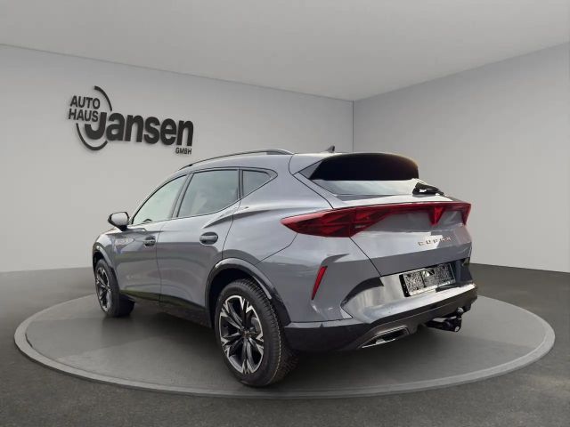 Cupra Formentor 1.5 eTSI +ACC+APP+AHK+360°+Matrix-Navi