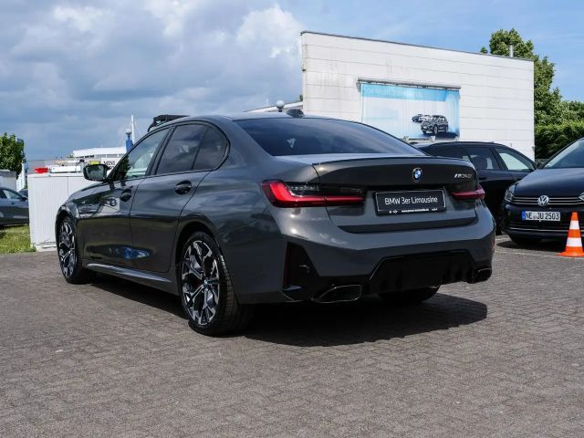 BMW 340 Sedan xDrive