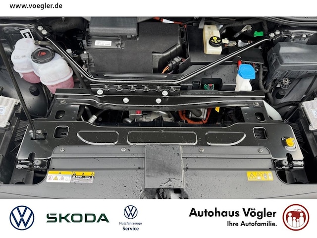 Skoda Enyaq ENYAQ iV     80X    195/82 E1A