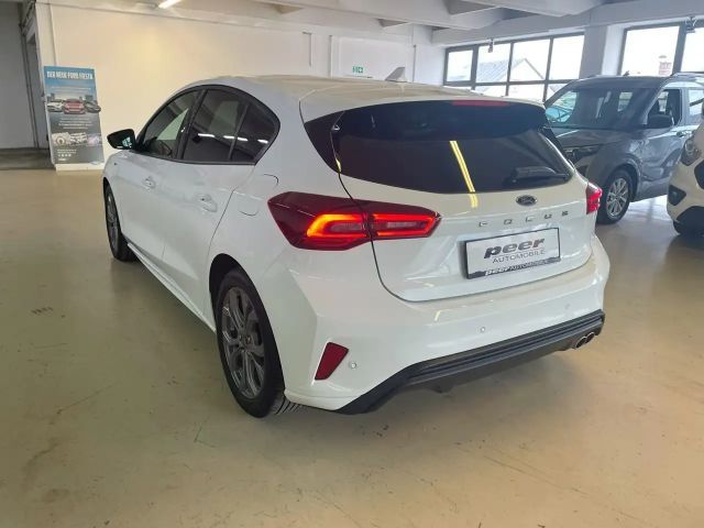 Ford Focus EcoBoost ST Line Style