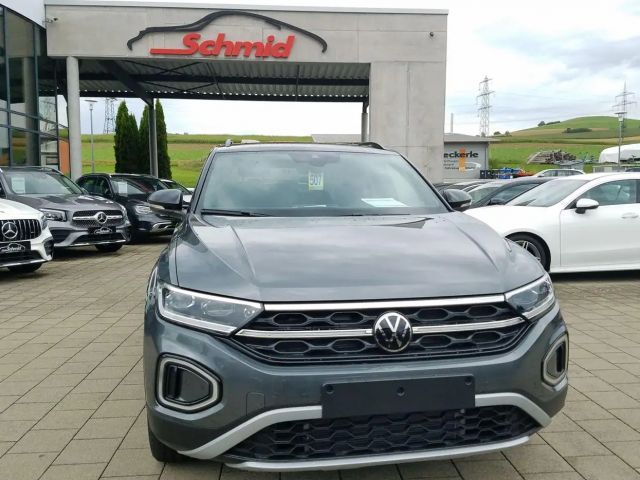 Volkswagen T-Roc DSG Style