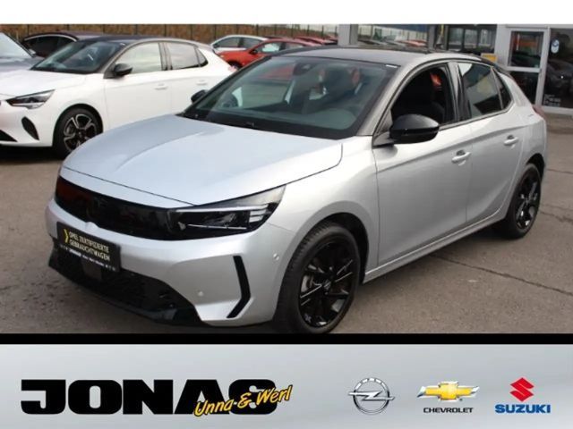 Opel Corsa 1.2 Turbo GS-Line Grand Sport