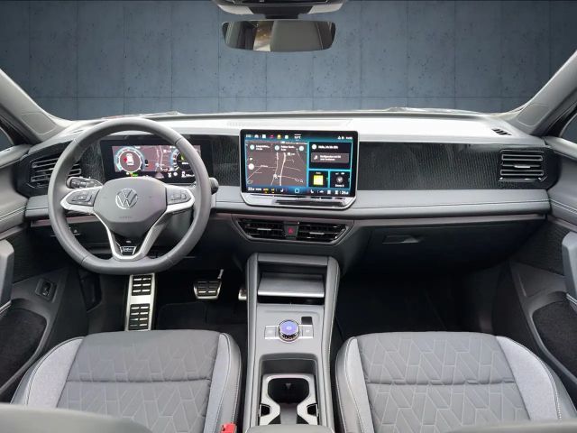 Volkswagen Tiguan 1.5 eTSI