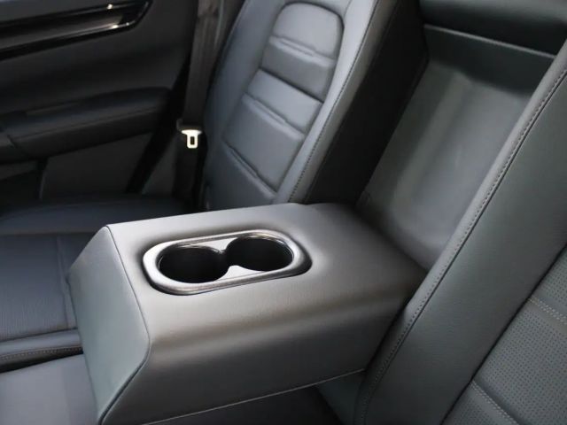 Honda CR-V Elegance e:HEV