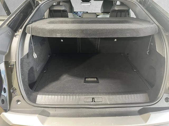 Peugeot 3008 Allure Pack Hybrid