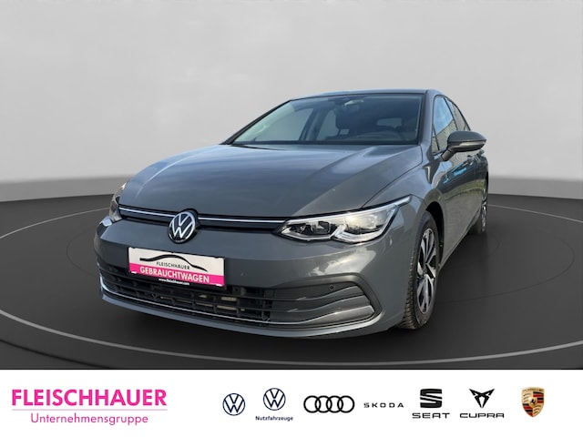 Volkswagen Golf 2.0 TDI DSG Golf VIII