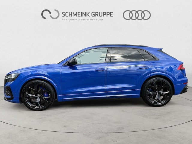Audi RS Q8 Quattro