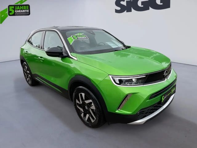 Opel Mokka Elegance Mokka-e