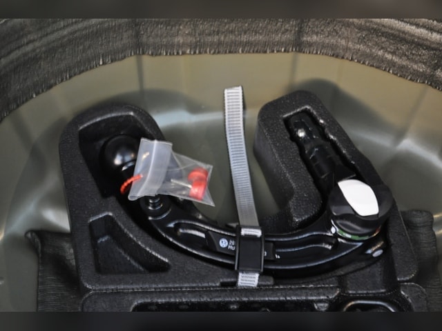 Volkswagen Taigo 1.0 TSI IQ.Drive