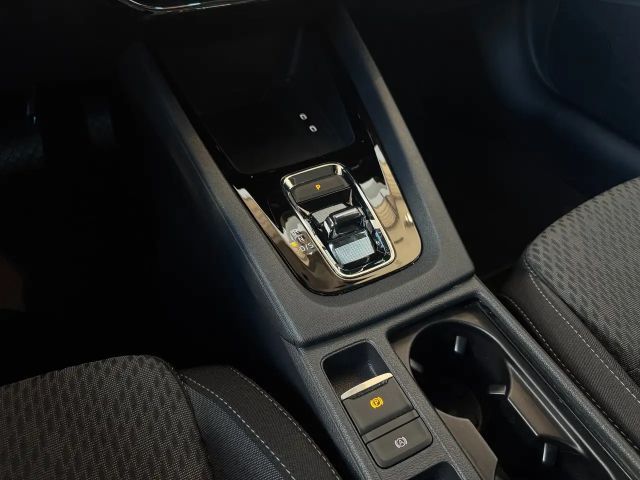 Skoda Octavia Style Style